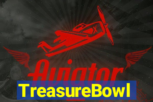 TreasureBowl treasure bowl jdb